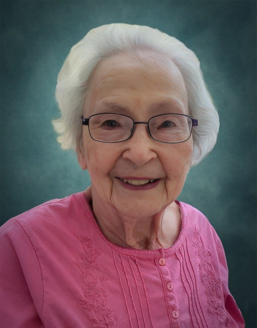 Obituary of Lois Arlene Scheiber