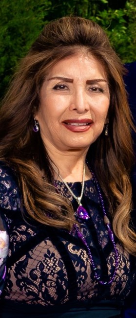 Obituary of Emma D’Angelo