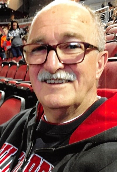 Obituary of Larry Malcolm Wright