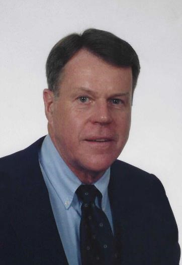 Obituary of Howard Dean Hawkins