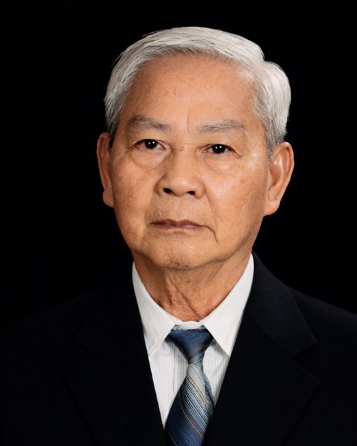 Obituary of Khoi Manh Nguyen