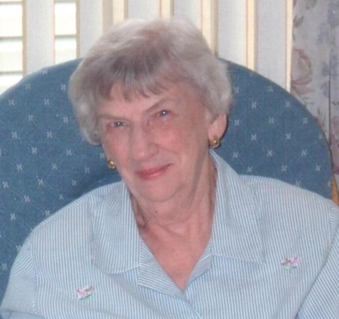 Obituary of Norine E. Albrecht