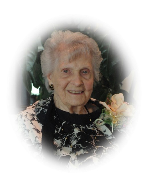 Obituary of Dorothy A. Evans