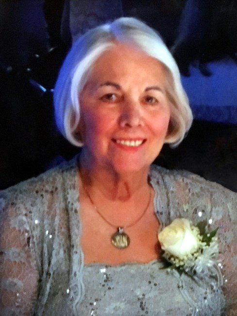 Obituary of Patsy Ann Narmour