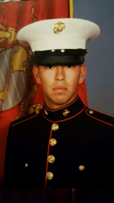 Obituary of Angel S. Cazares