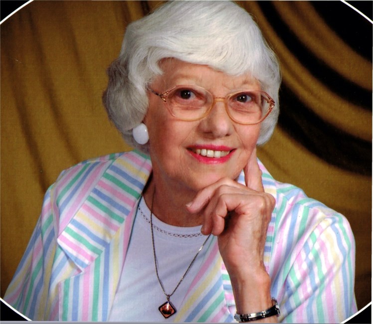 Obituary of Clara W. Frankenfield