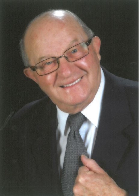 Obituary of David Louis Balison