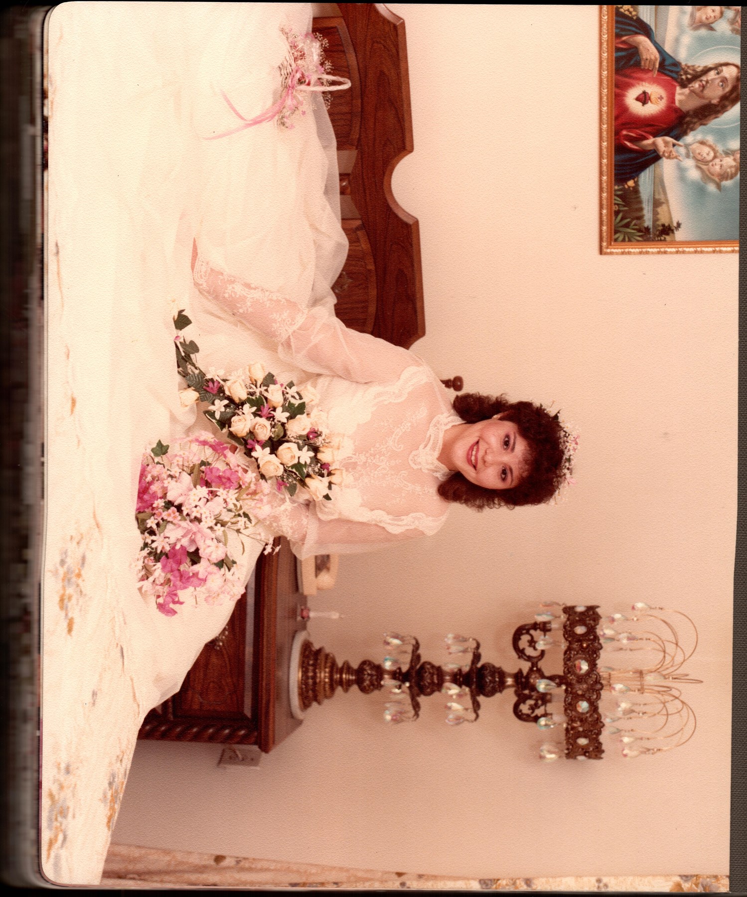 Obituary of Magdalena "Maggie" Pons Ferraro