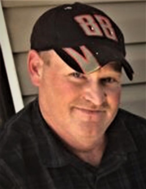 Obituary of Brian Ray Wilcox