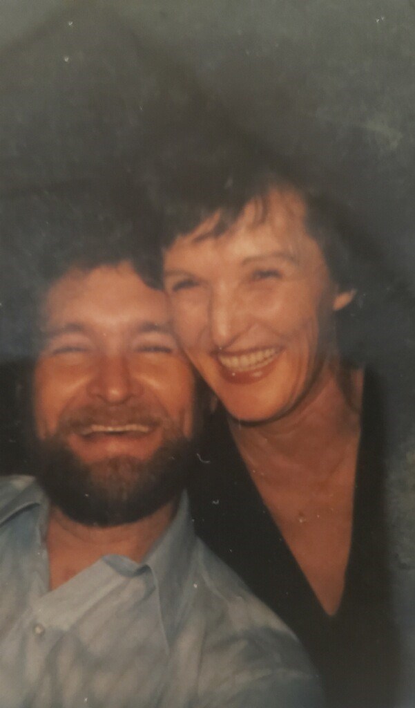 Obituary of Mary Sue McAtee