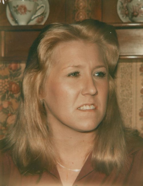 Obituary of Mrs. Caren M Triplett