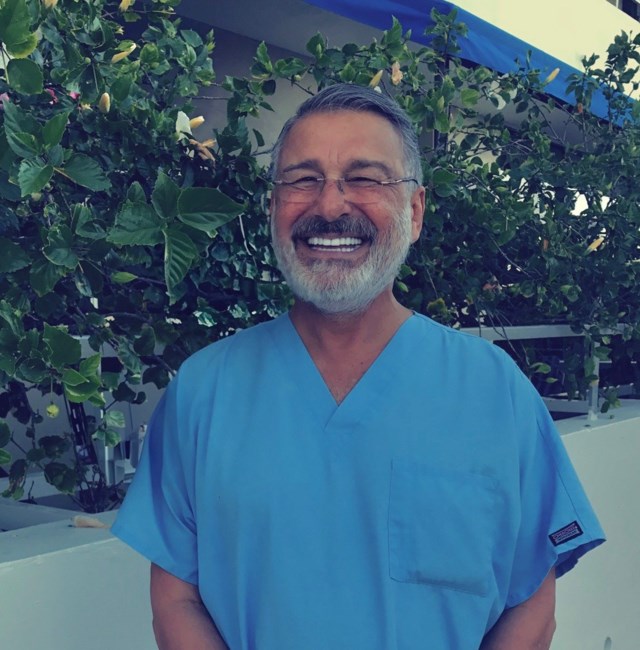 Obituary of Dr. Roger Martin Nocera