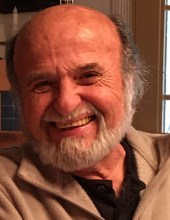 Obituary of Robert Roger Najera
