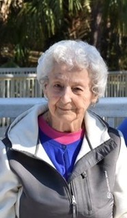 Obituary of Florence Marie Grissino