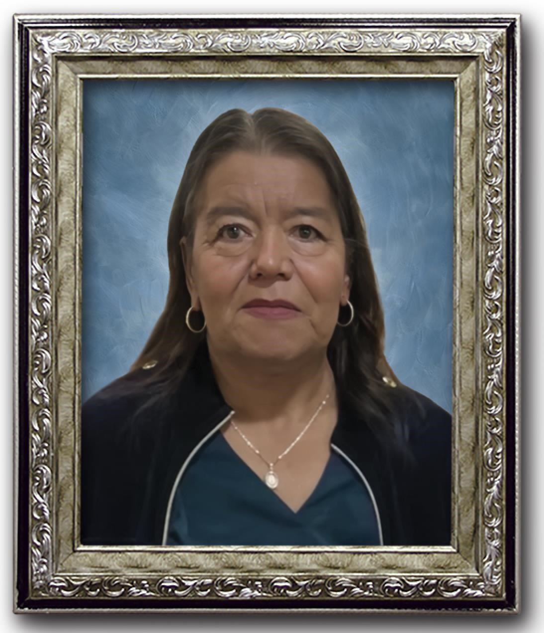Obituary of Maria Concepcion Mendez