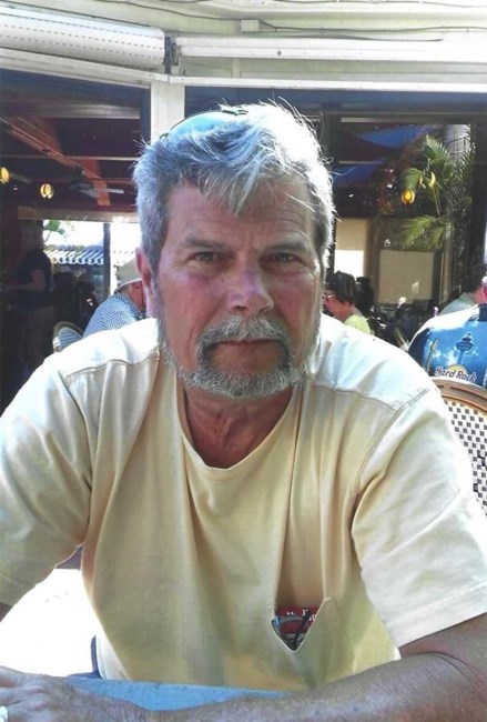 Obituary of Kevin Joseph McLaughlin