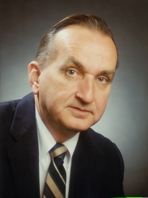 Obituary of Paul E. Bulman