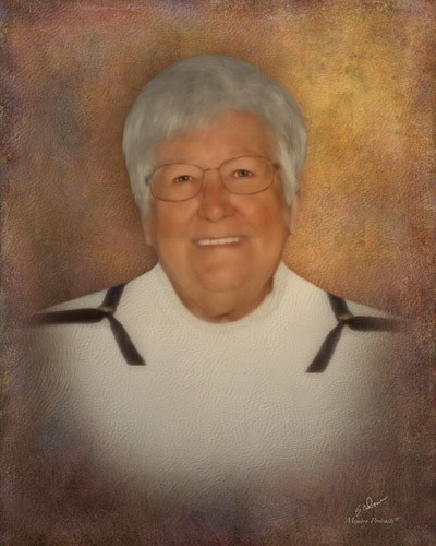 Avis de décès de Nancy Newton