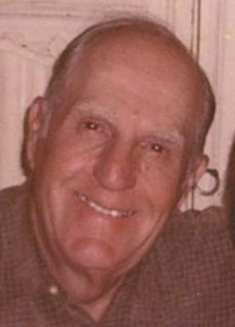 Obituary of Hans Peter Frauenpreis