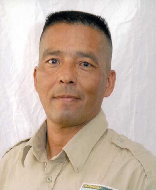 Avis de décès de Robert "Bobby" Vega