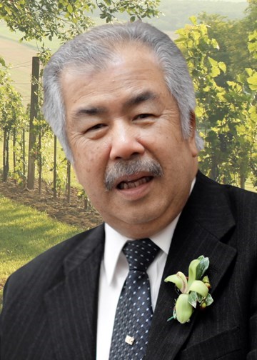 Obituary of Noon Shang Philip Yuen
