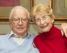 Obituary of Doris W. Morris