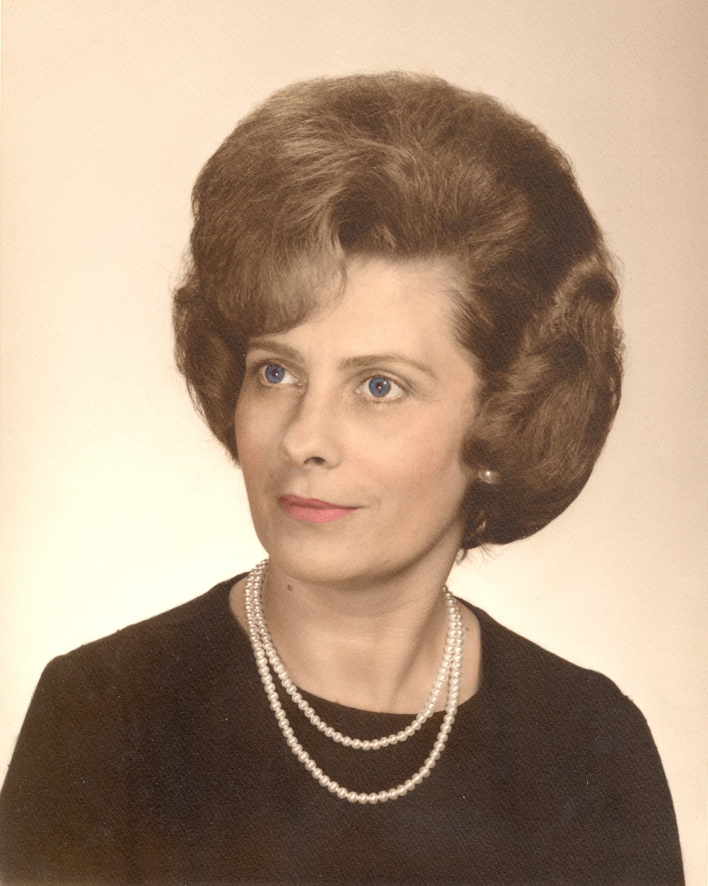 Obituary of Esther P. Abbott