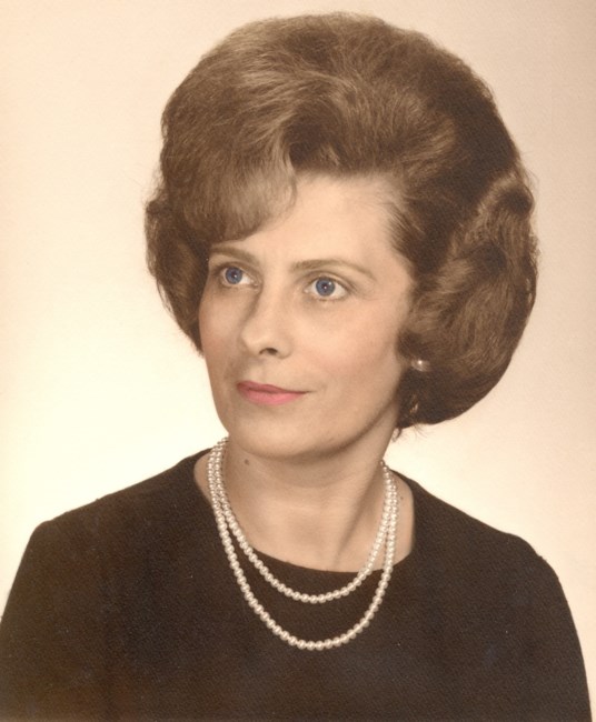 Obituary of Esther P. Abbott