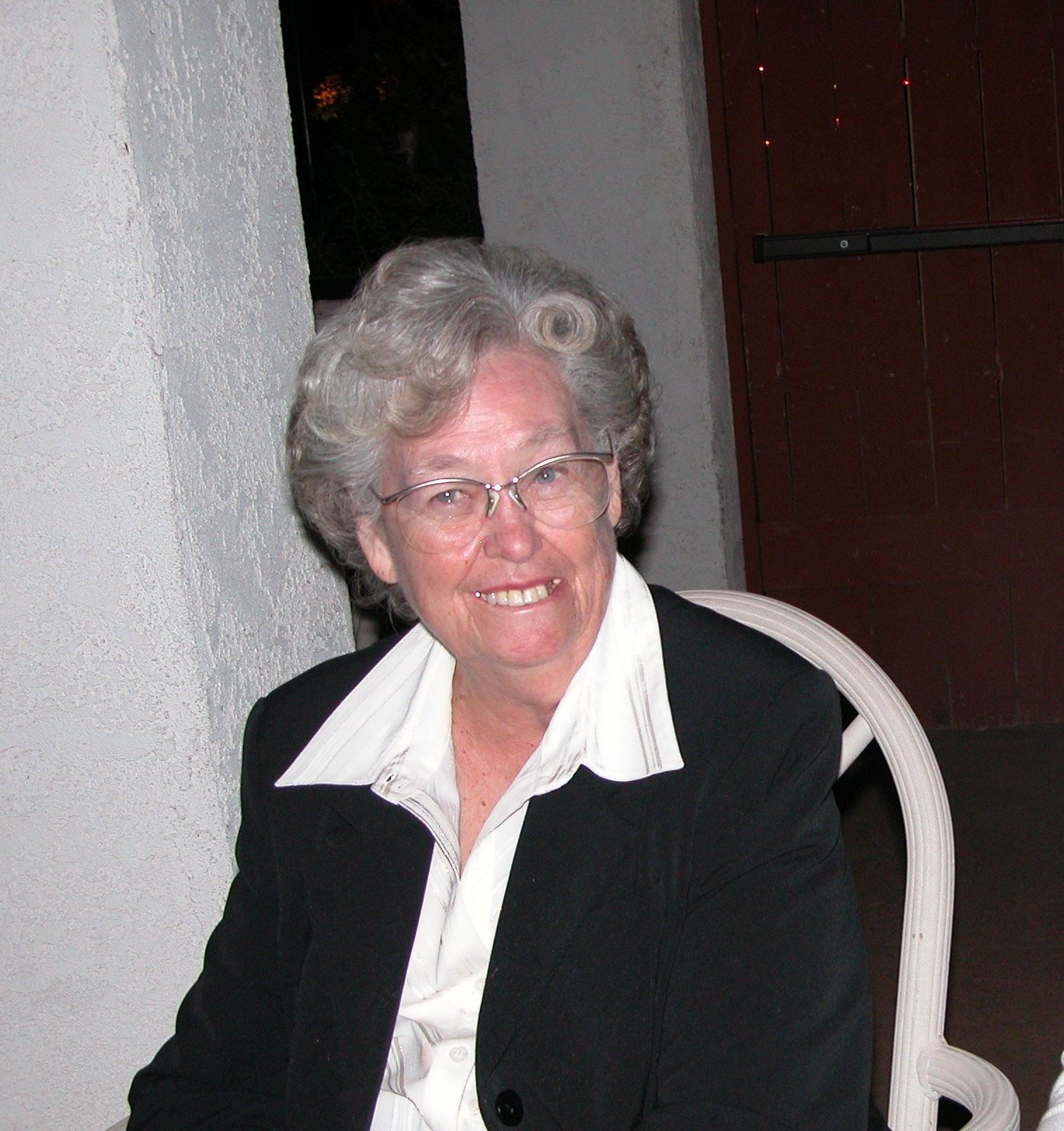 Obituary of Margaret Lucille Elkin