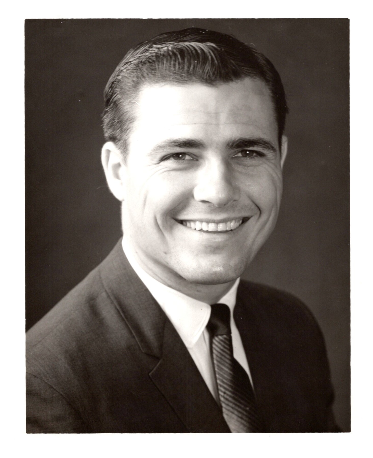 Obituary of Terrell Leroy Thompson