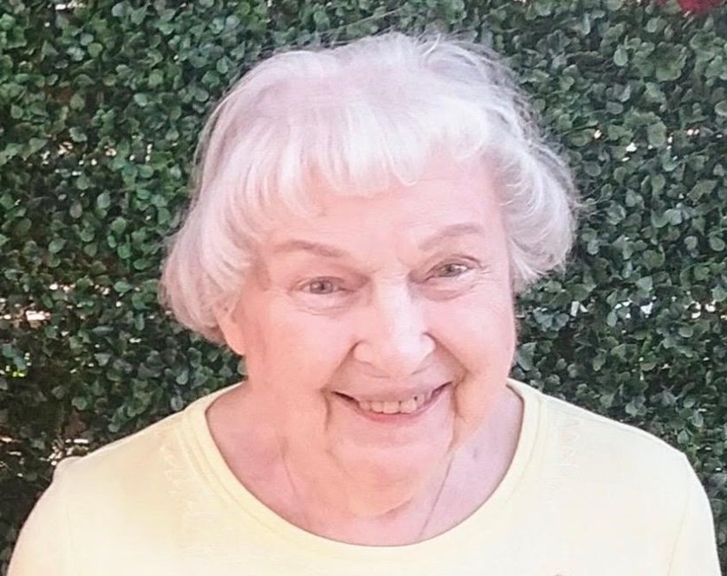 Obituary of Nancy M. Townley