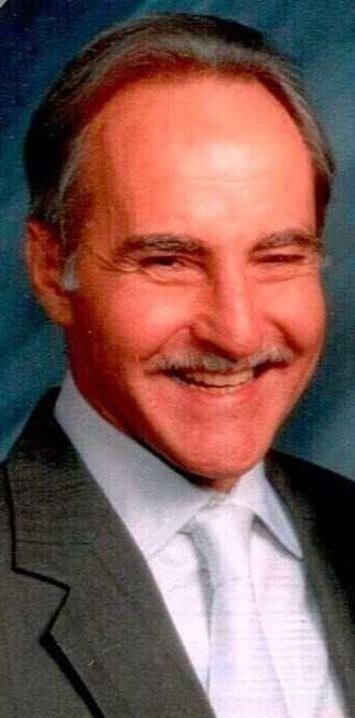 Obituary of John "Jack" D Kaufmann