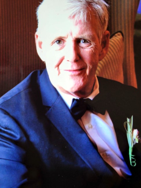 Obituary of Michael T. Fitzpatrick