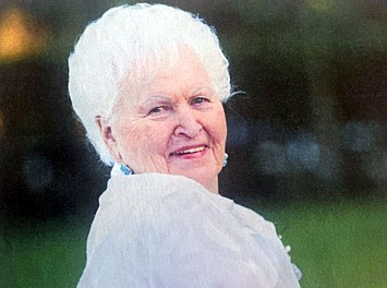 Obituary of Jewel Louise Pursley