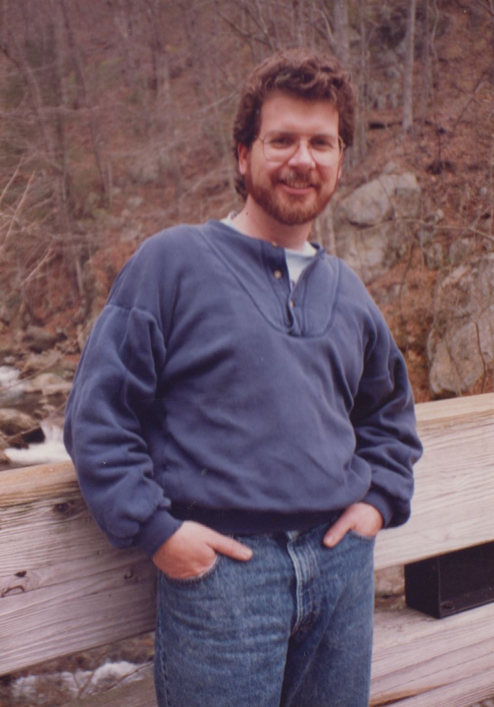 Obituario de James Robert Walsh