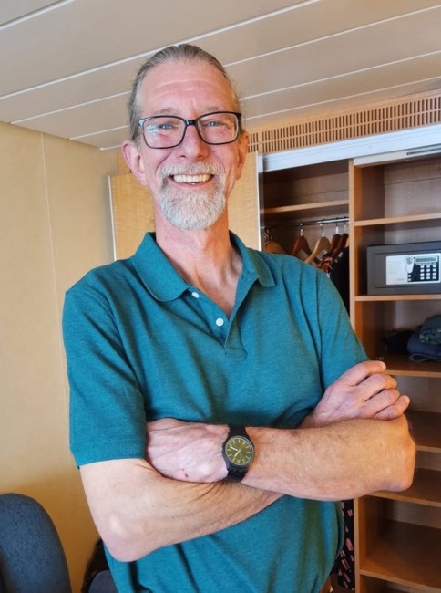 Obituary of Edward Glenn Beuoy