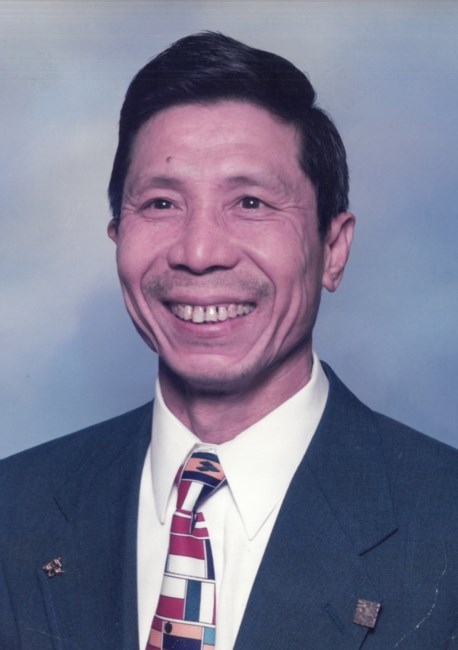 Obituary of Lawrence "Lôrensô" Nguyen