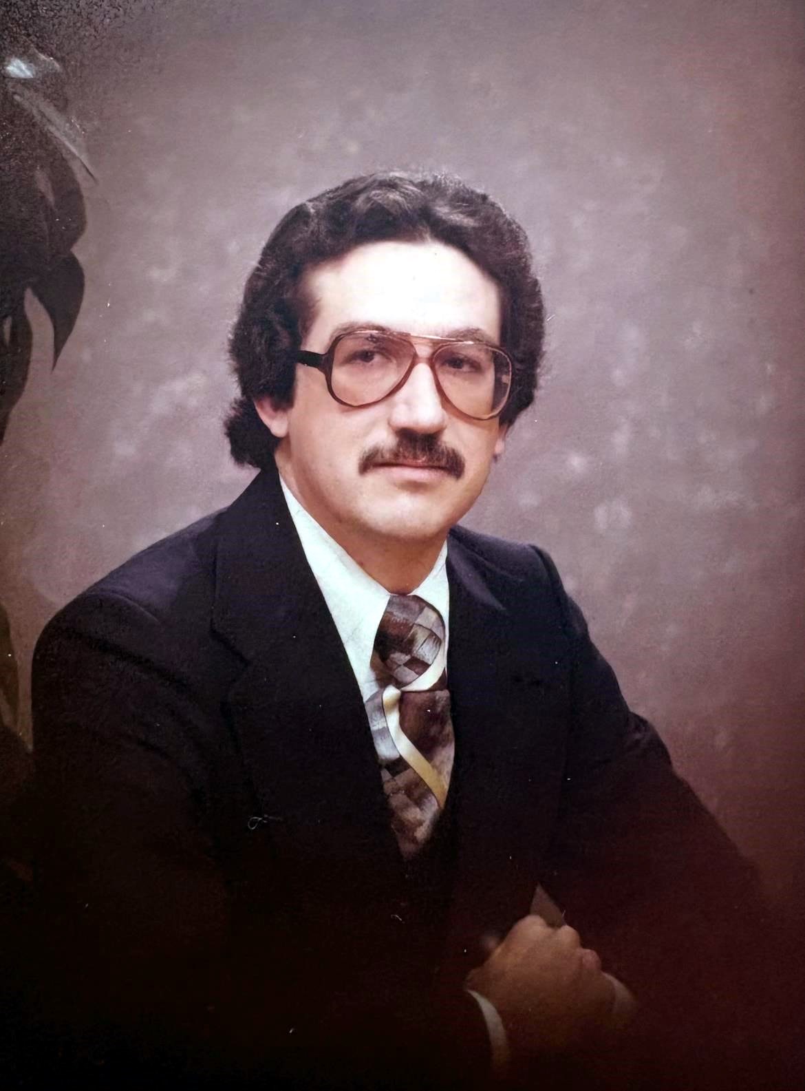 Juan Rodriguez Obituary - San Antonio, TX