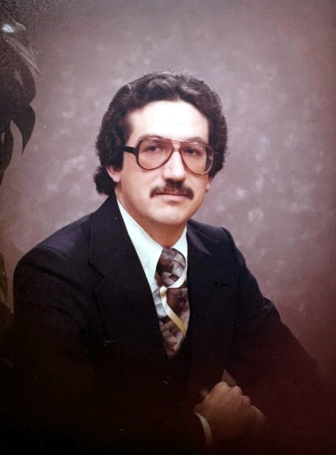 Obituary of Juan Jose Rodriguez