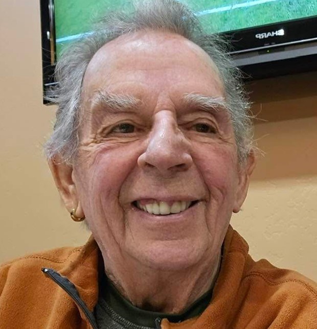 Obituary of Raymond Alton White