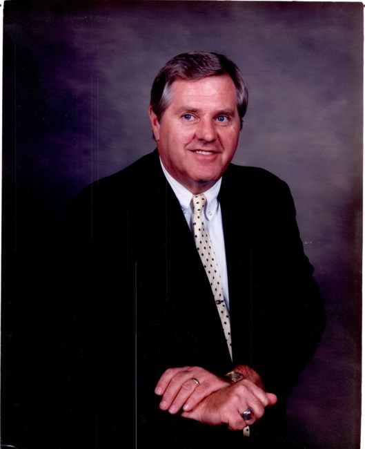 Obituary of Bobby Gene Carr