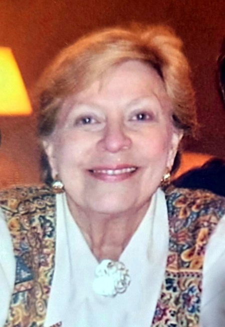 Obituary of Mary Jane LeFevre