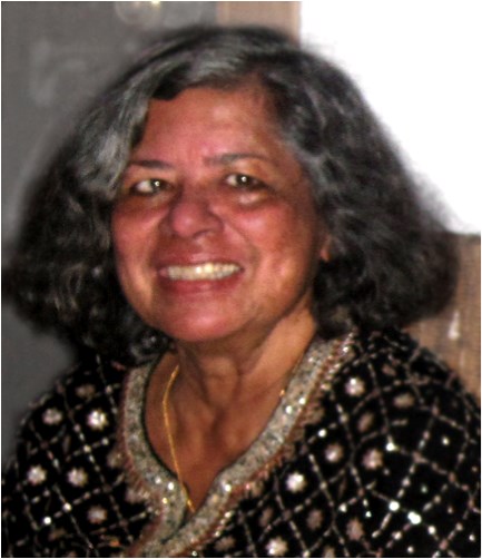 Obituary of Iris M. Almeida