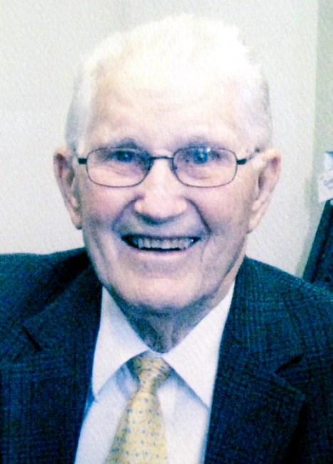 Obituary of William Douglas Clarkson