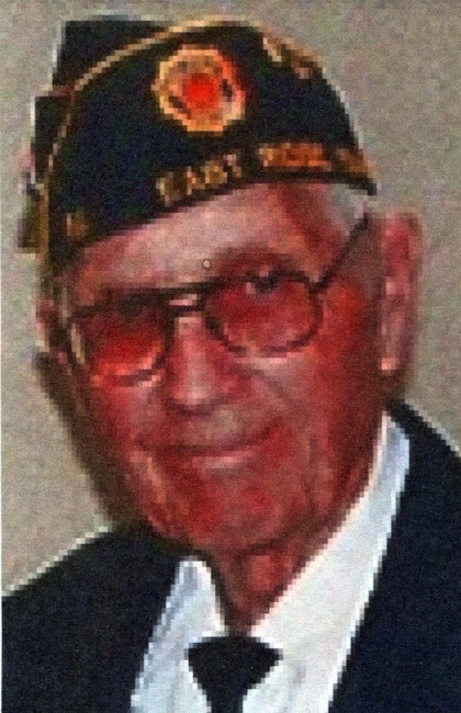 Obituary of Fred Edward Matthews