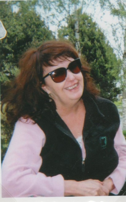 Obituary of Lynn Knight-Milne