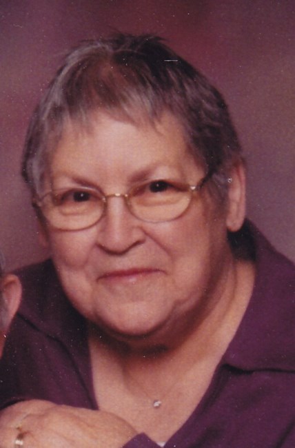 Obituary of Marilyn J. Cater