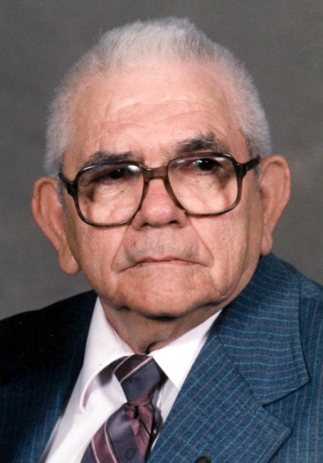 Obituary of Carl Ray Watson Sr.