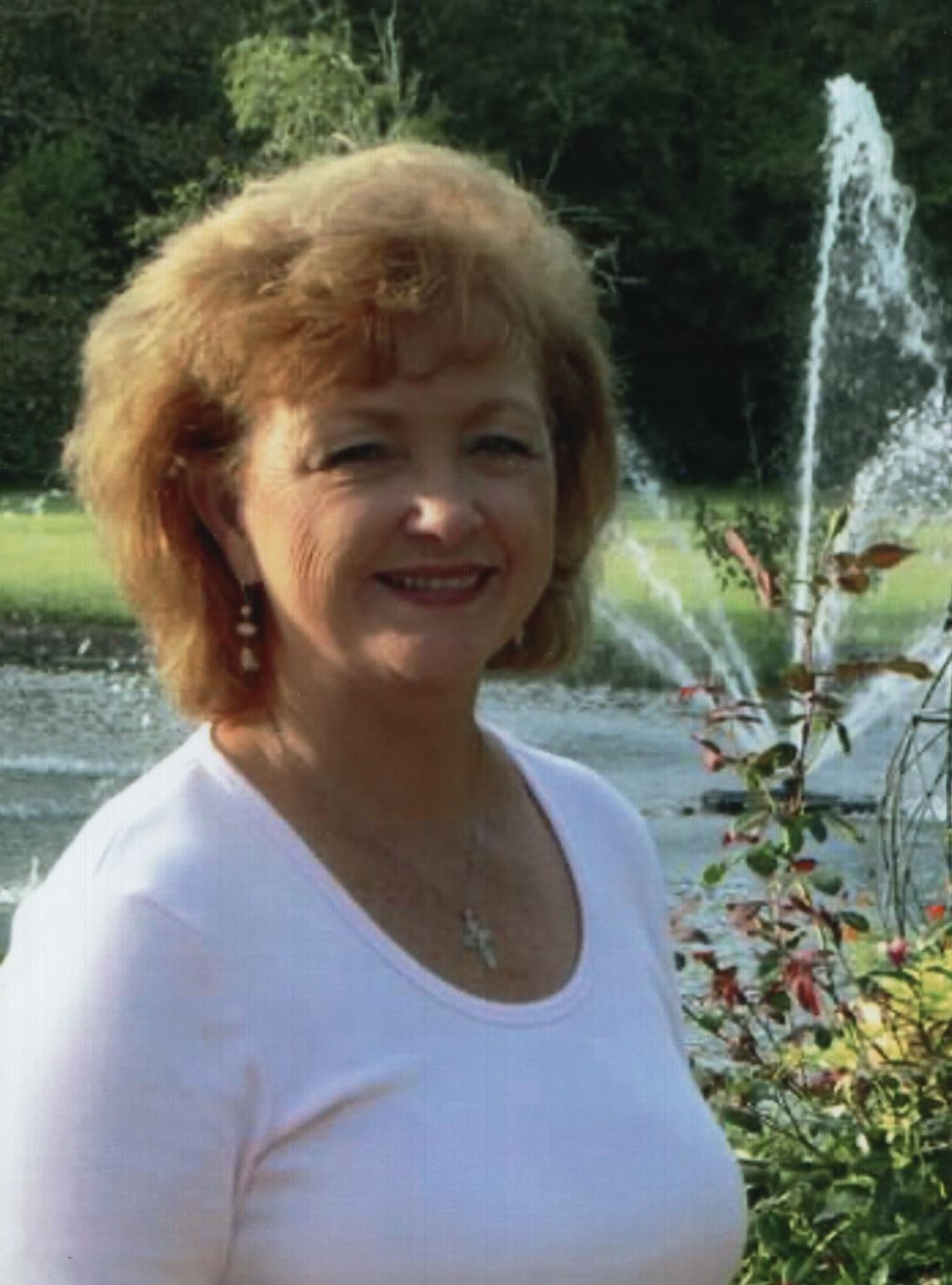 Obituary of Betty Jean Nielsen