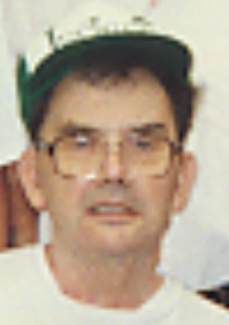 Avis de décès de John P. McCloskey